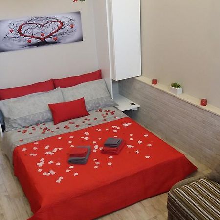 Mishalay Apartment Syracuse Exterior foto