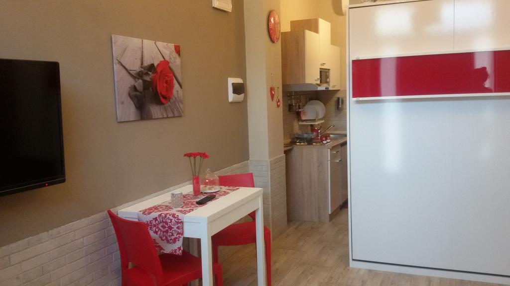 Mishalay Apartment Syracuse Exterior foto