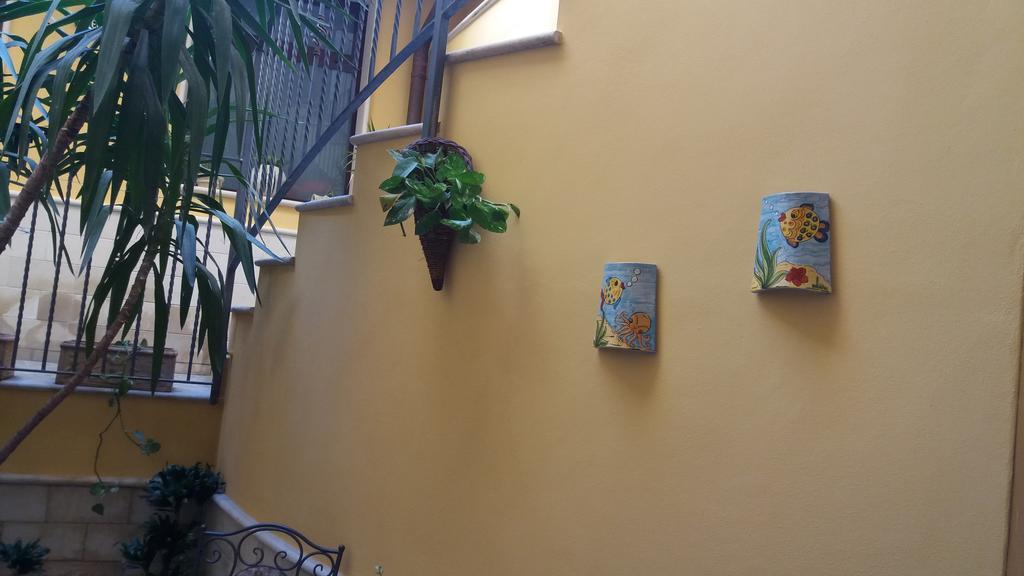 Mishalay Apartment Syracuse Exterior foto