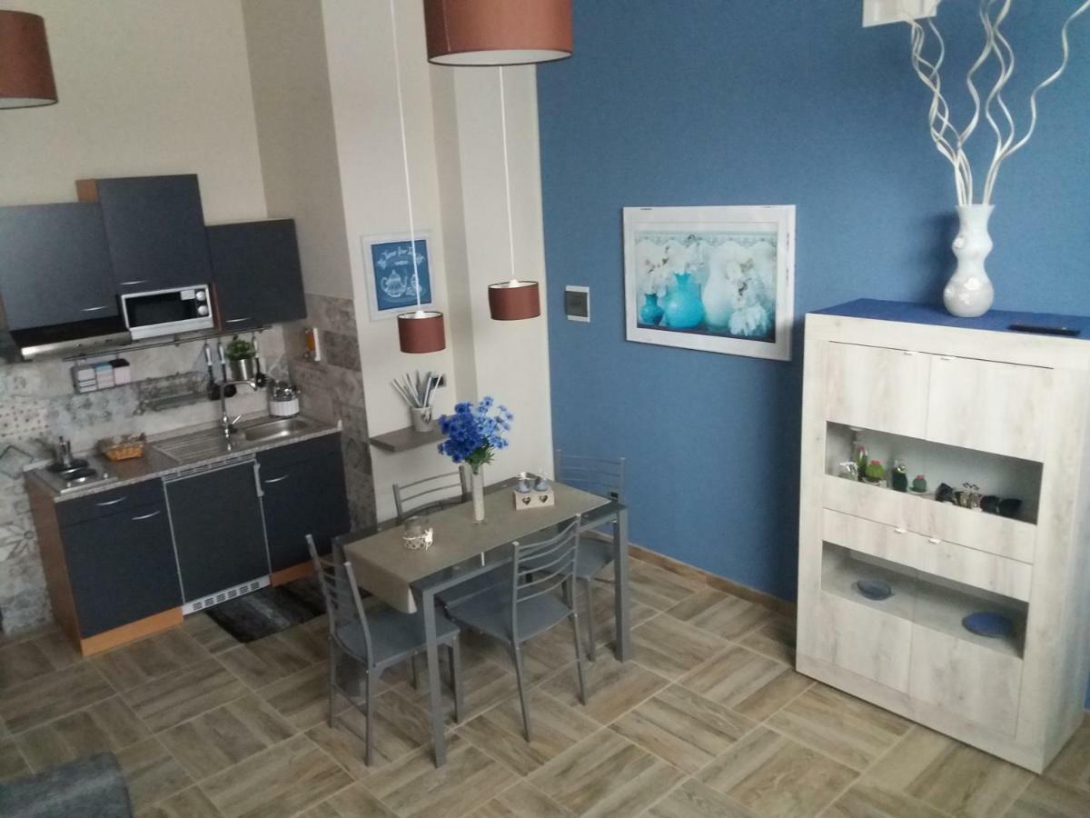 Mishalay Apartment Syracuse Exterior foto