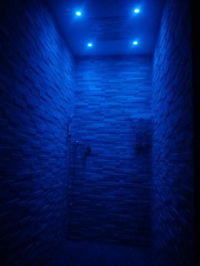 Mishalay Apartment Syracuse Exterior foto